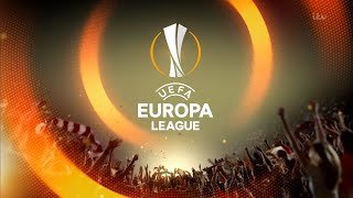 Футбол.Europa League.Прямой эфир Рома Штутгарт,Сельта Лилль,Брага Ноттингем Форест.Обзор,голы