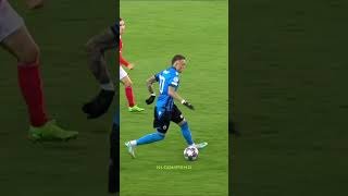 Noa Lang DESTROYING Benfica⚡️🔥