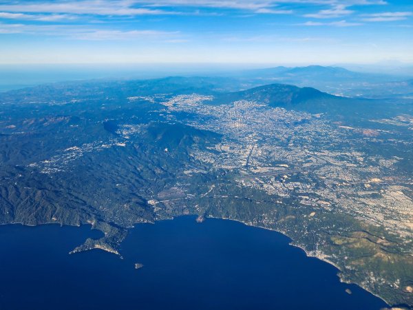 Gallery of Urban Transformation of San Salvador: Contemporary Placemaking in Central America  - 2