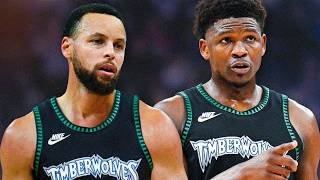 Should The Warriors TRADE Stephen Curry?