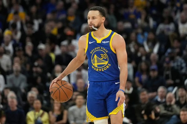 Stephen Curry could be out for Warriors until after All-Star break, Steve Kerr says