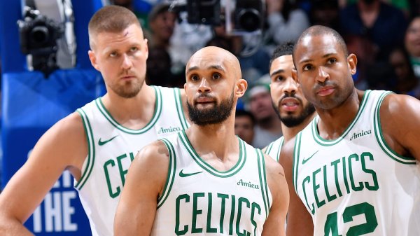 Warriors can reunite Al Horford with championship teammate in painfully obvious trade