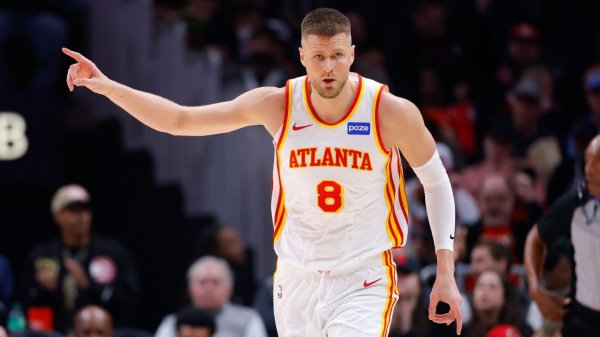 Dubs confident oft-injured Kristaps Porzingis ready to play