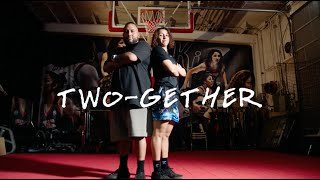 How Aaliyah Chavez and her father bonded through basketball