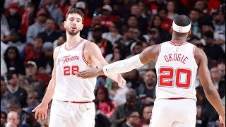 Alperen Şengün 🏀 | New Orleans Pelicans ⚔️ Houston Rockets | 18.1.2026