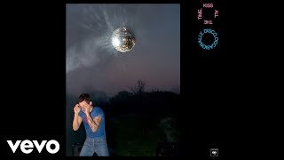 Harry Styles - Aperture (Official Audio)