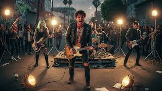 Harry Styles - Aperture (Rock Version)