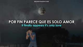 Harry Styles - Aperture // Lyrics + Sub Español