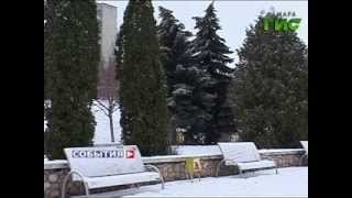 Смена погоды в Самаре