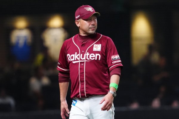 楽天、則本の人的補償として田中千晴を獲得　プロ4年目の25歳右腕…支配下枠は残り「1」に（Full-Count） - Yahoo!ニュース