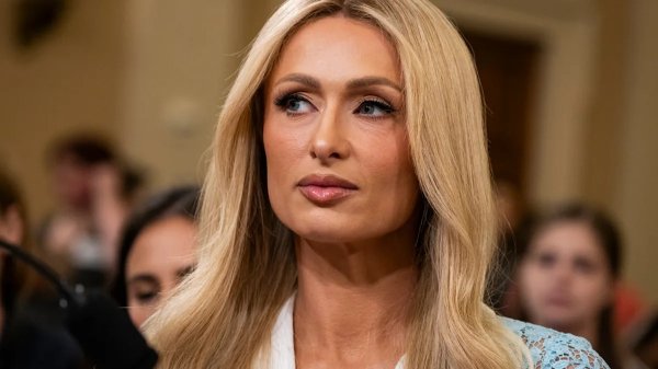 Paris Hilton Advocates for Legal Protections Against Non-Consensual Deepfakes After Trauma
