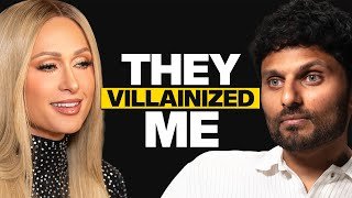 PARIS HILTON: “People thought I did it on purpose.” The LIE that ruined her life...