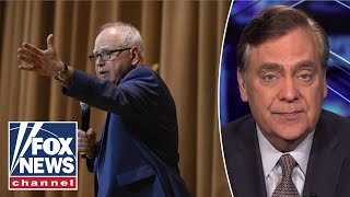 Turley: This is a craven political calculus