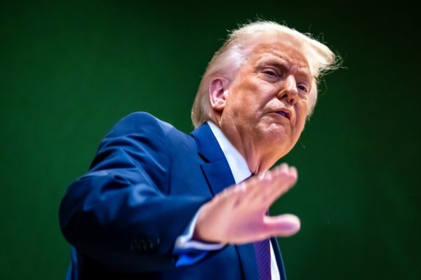 Trump administration to block foreign aid from those promoting abortion, DEI and gender identity