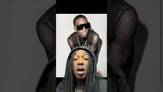 Kai Cenat New Clothiny Brand Leaked #fashion