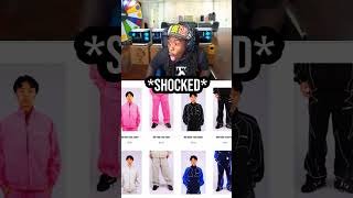 Kai Cenat Shocked After Ray’s Clothing Brand Sold Out In Under 24 Hours! 😭🔥