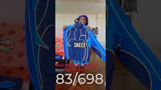 Ray Reveals His New Clothing Brand On Kai Cenat Stream! 😱🔥