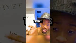 Kai Cenat Shows Off The Logo For His Clothing Brand! 🔥