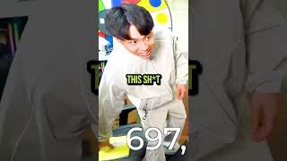 Ray Reveals His New Clothing Brand! 🔥