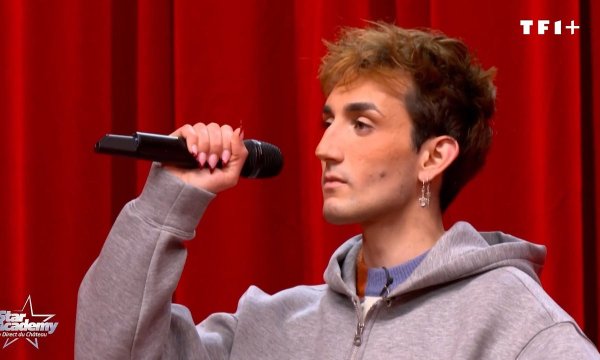Star Academy 2025 - Victor passe son audition carte blanche sur "Havana" de Camila Cabello - Star Academy | TF1+