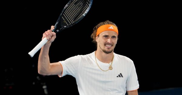 “I still feel like Australia in a way was a success": Alexander Zverev arrives as top seed at Mexican Open with renewed belief