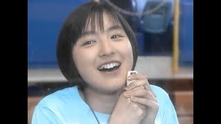 【公式】広末涼子「大スキ！」 (MV)　RYOKO HIROSUE/Daisuki! 【2ndシングル】＜オリコン1位！＞