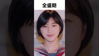 広末涼子の全盛期