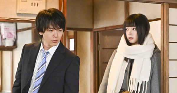 オリコンニュース：『DREAM STAGE』第2話　吾妻が策略を巡らせて…　水星とNAZEを救えるのか!? | 毎日新聞