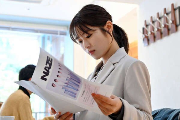 『DREAM STAGE』に渋谷凪咲＆菜々緒・中条あやみ・佐野勇斗ら『TOKYO MER』メンバーが出演決定！|au Webポータル