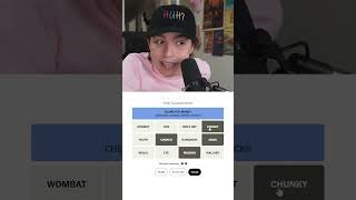 THIS IS IMPOSSIBLE! - NYT Connections Game