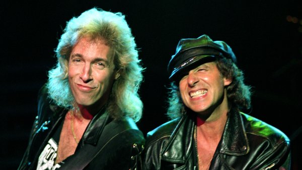 &ldquo;You think back over what you have done and you drink’a bottle of red wine and get out all the old albums and listen to’them until four o&rsquo;clock in the morning&rdquo;: Ex-Scorpions bassist Francis Buchholz dies aged 71