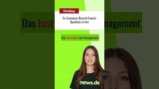 Ex-Scorpions-Bassist Francis Buchholz ist tot