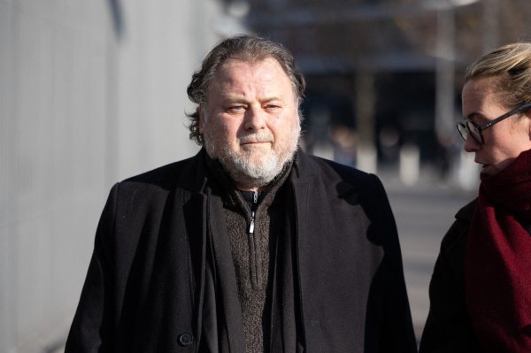 « Gros menteur » : reprise du procès en appel de Christophe Ruggia, jugé pour agressions sexuelles sur Adèle Haenel entre ses 12 et 14 ans - L'Humanité