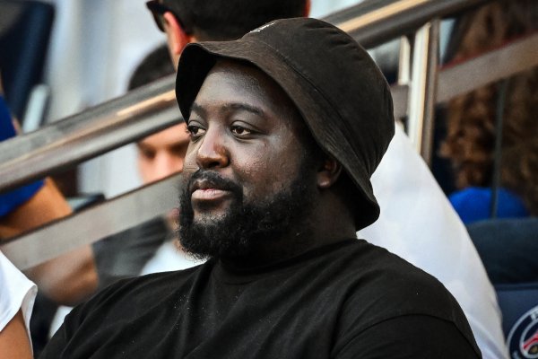 L'humoriste Djimo mis en examen pour viol après une plainte déposée en 2023