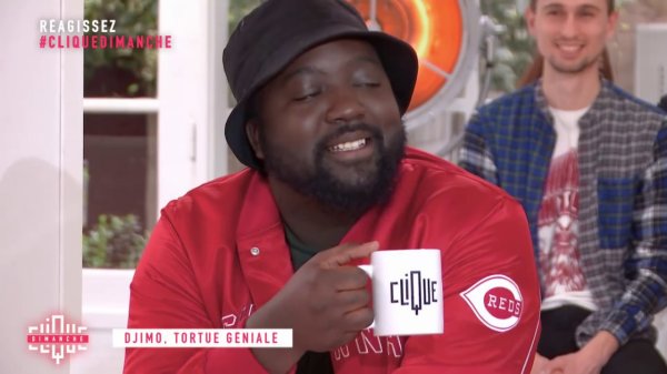 L’humoriste Djimo mis en examen pour viol suite à une plainte …