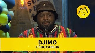 Djimo – L'Éducateur