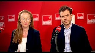 Interview France Inter sur la sortie du rapport de la commission d'enquête - 2 juillet 2025