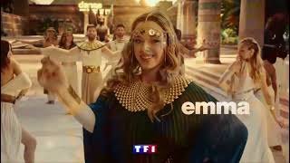 BA - Danse avec les stars (2026)