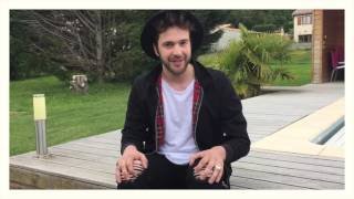 Jeoffrey Dandy - À l'horizontale (Making Of)