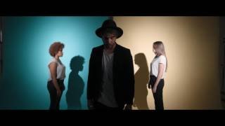 Jeoffrey Dandy - Le dilemme [CLIP OFFICIEL]