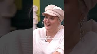 Qui aura droit à un détartrage de Marine ￼? 🤣🪥 #staracademy