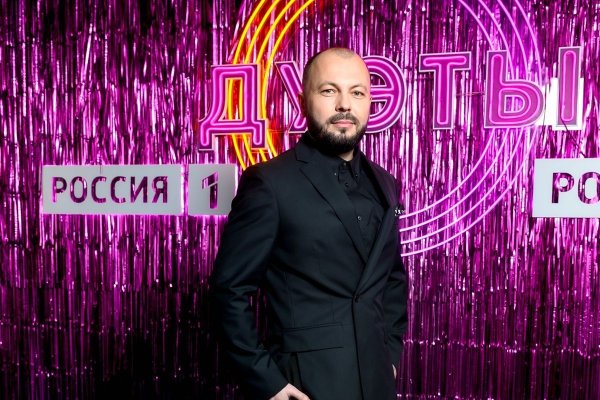 Ярослав Сумишевский: «Шоу “Дуэты” — классный и эмоциональный проект с интригой до последней минуты»