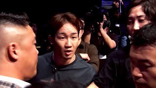 朝倉未来が初めてブチギレた。【Breaking Down18オーディションVol.4】