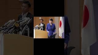 “母親”としての高市早苗氏は「一人の家庭人」　夫・山本拓元衆議院議員の長男、山本建県議に「建もしっかりね」と逆エール