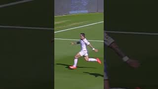 Which team scored the best goal? pisa vs palermo #seriebkt #calcioitaliano