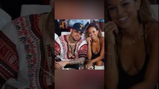 Karrueche Tran Ex Boyfriends List