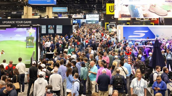 The Best Things We Saw at the PGA Merchandise Show