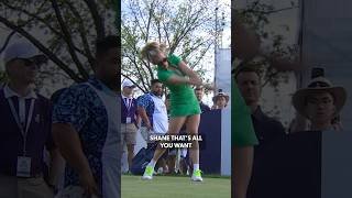 She CRUSHED it! 💪