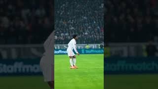 Smooth 🍬 #football #ligue1 #sports  #ligue1mcdonalds #foot #footballshorts #shorts #soccer #foot