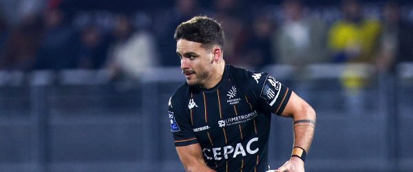 Provence Rugby - Aurillac : revivez la victoire bonifiée des Aixois